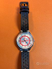 Orologio Raketa rosa dei venti