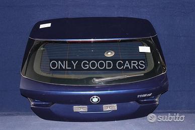 BMW Serie1 F40 Portellone Posteriore 000280