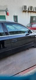 AUDI A4 STATION WAGON 2007 - PORTA ANTERIORE DESTR