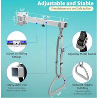 Trapezio letto anziani