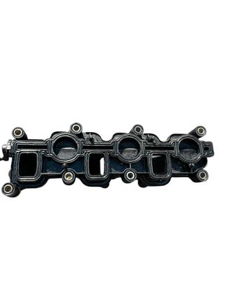 Collettore aspirazione destro e sinistro Audi A6 4