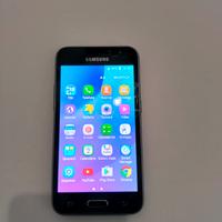 SAMSUNG Galaxy J1 
