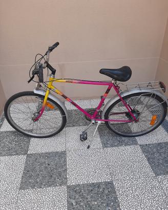 bicicletta