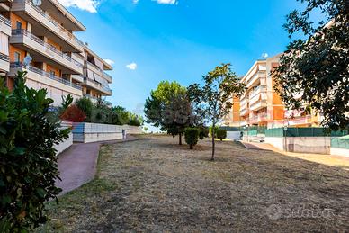 Appartamento Pomezia [839VRG]