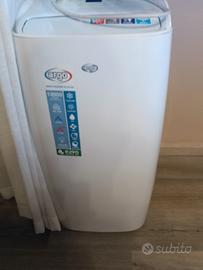 climatizzatore Argo