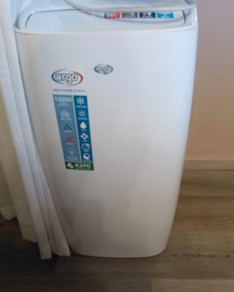 climatizzatore Argo