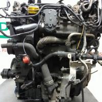 MOTORE Renault Koleos