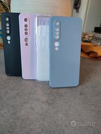 Cover per Xiaomi 10 pro