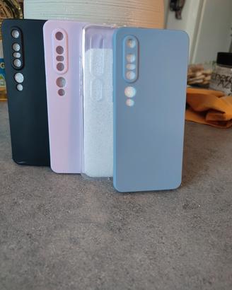 Cover per Xiaomi 10 pro
