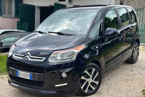 Citroen C3 Picasso 1.4 VTi 95 EXCLUSIVE NEOPAT KMC