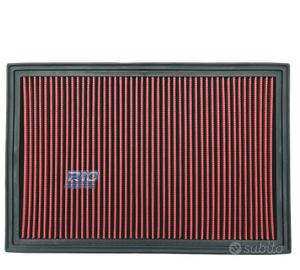 FILTRO ASPIRAZIONE DIRETTA VOLKSWAGEN VW GOLF V 1K