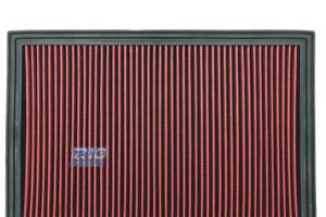 FILTRO ASPIRAZIONE DIRETTA VOLKSWAGEN VW GOLF V 1K