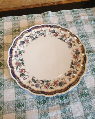 Piatto decorativo Vintage Yellow Bon Keito Japan