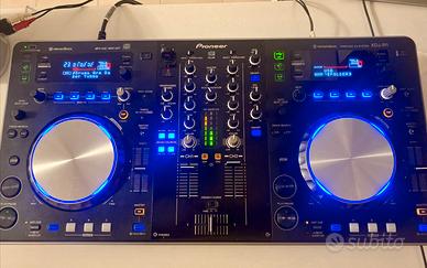 XDJ R1