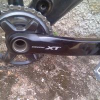gruppo xt completo