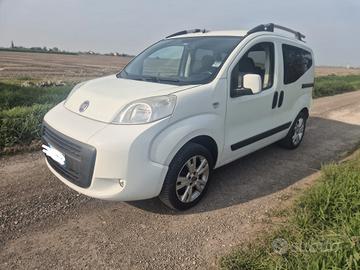 qubo dynamic natural power