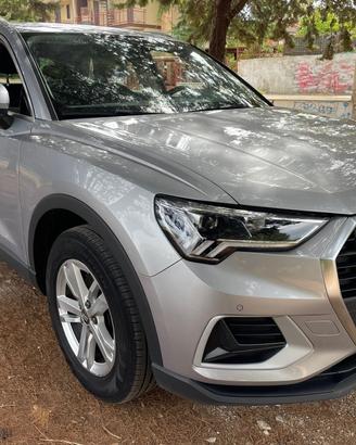 Audi Q3 2.0 TDI 150 CV quattro S tronic Business