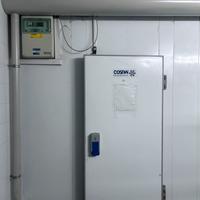cella frigo