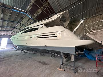 Azimut 58 Fly