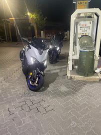 Yamaha T Max 560 - 2021