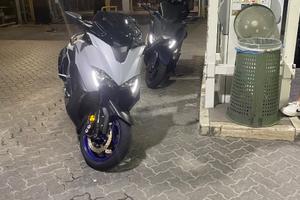 Yamaha T Max 560 - 2021