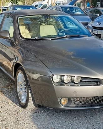 Alfa Romeo 159 2008 - 1.9 JTDm LB AUTOMOBILI