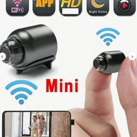 Videocamera mini nuova