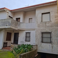 Appartamento al primo piano