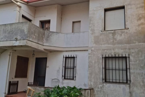 Appartamento al primo piano