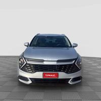 KIA Sportage Sportage 1.6 CRDi MHEV DCT Business