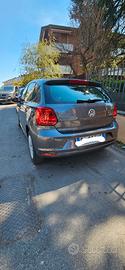 Polo 1.4 Tdi 75cv
