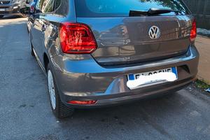 Polo 1.4 Tdi 75cv