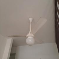 Ventilatori da soffitto