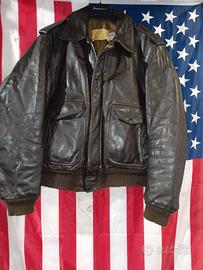 schott Flight jacket 42 🇺🇸