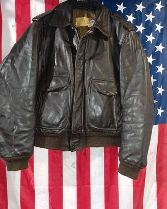 schott Flight jacket 42 🇺🇸