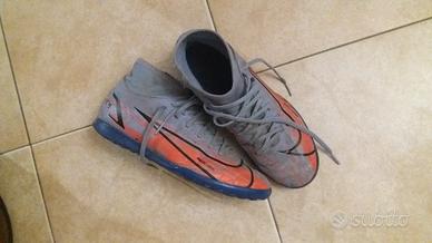 Scarpe nike da clearance calcetto