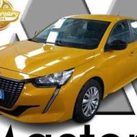 PEUGEOT 208 NEOPATENTATI 208 1.2 Active Pack TG