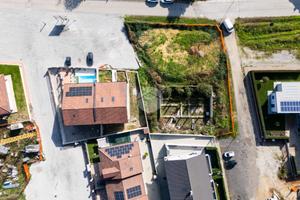 TER. RESIDENZIALE A CHERASCO