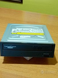 LETTORE DVD/CD SONY NEC OPTIARC MOD. AD-7203A