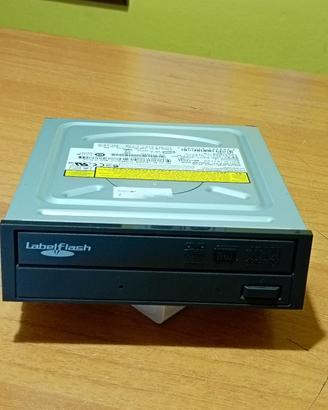 LETTORE DVD/CD SONY NEC OPTIARC MOD. AD-7203A