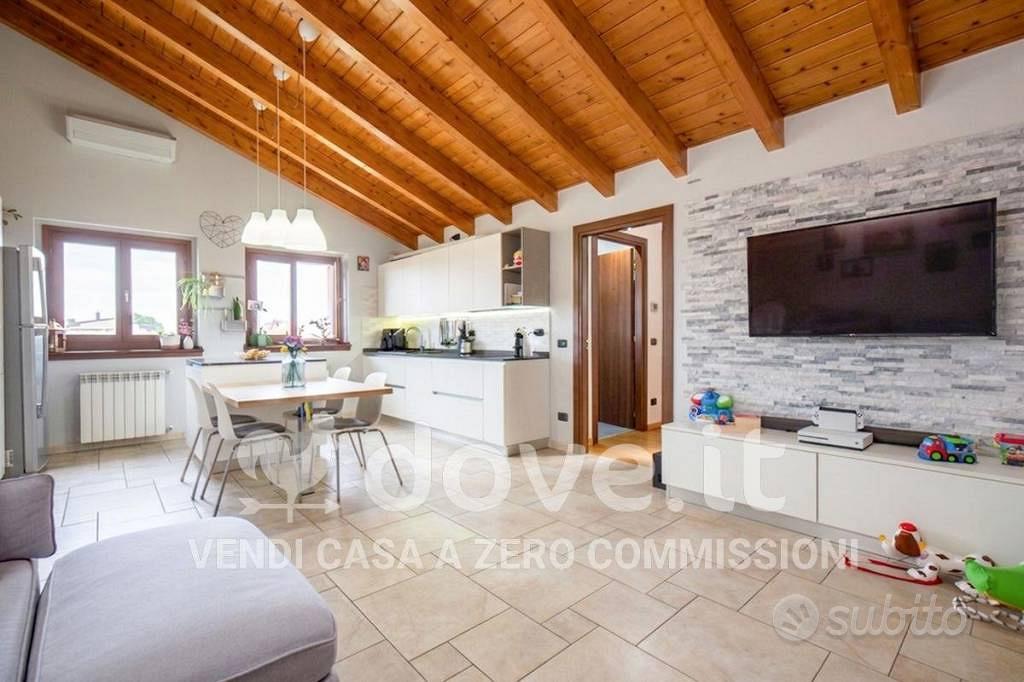 Appartamento – Marcallo con Casone, Barco - Altro