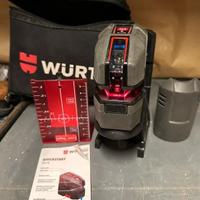 Wurth Livella Laser PLL18