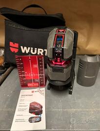 Wurth Livella Laser PLL18