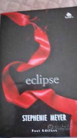 libro " eclipse"