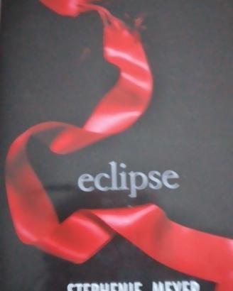 libro " eclipse"