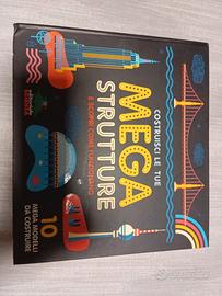Costruisci le tue megastrutture 