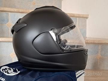 casco ARAI chaser-x tg L