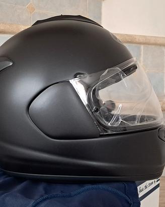 casco ARAI chaser-x tg L