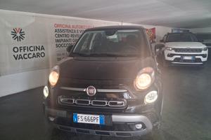 Fiat 500L 1.4 T-Jet 120 CV GPL Cross