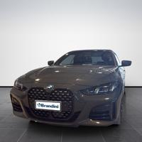 BMW 420d Cabrio mhev 48V MSport Pro auto